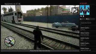 Gta San andreas
