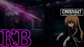 💜Немного КВ/Немного РАНДОМА💜[Crossout]💜