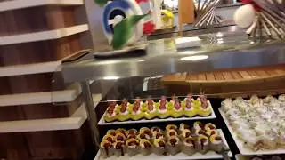 Sun Connect 5*  @Eftalia Hotels Eftalia Marin  Iceland Ресторан