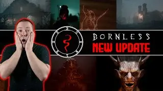 What's New with The Bornless? Everything You Need to Know!