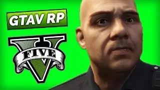 EMBAUCHÉ sur GTA RP ! 2