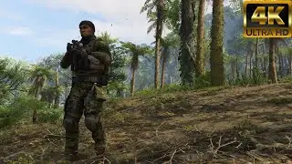 Ghost Recon Breakpoint - 