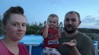 Ми в шоці 😱,хто обірвав Артема ягоди ?