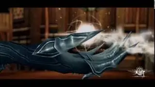 Жнец [Revelation]
