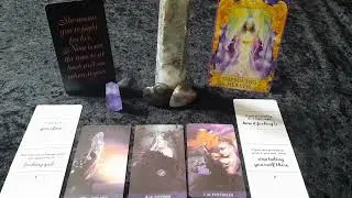 GEMINI MEN JANUARY 3-9, 2022 WEEKLY READING