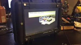 Raspberry Pi 1 B+ Gaming Emulator System - Complete DIY Build Using Retropi
