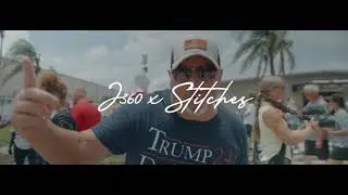 Jaythreesixty x Stitches “Ohio To Florida” Official Music Video