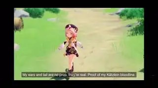 Diona Edit | Genshin Impact (Beginner)
