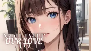 Nightcore - No Limit To Our Love