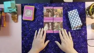 Leo July 2020 Love Reading - Nobody Can Break This Connection