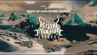 Hell Poison - Cold Wind Blows (Lyric Video)