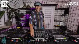 Only Ollie | Afro Melodic House DJ Set for 95Home Sessions
