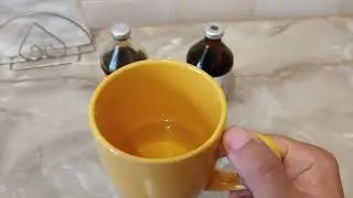How I drink ASD-2.