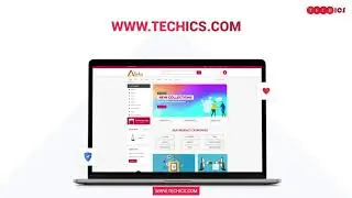 Tech ICS Business Development Team | Web Designers | Software Services | Digital Marketing | SEO |