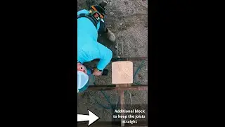 Fast, Easy & Code Compliant Deck Posts 