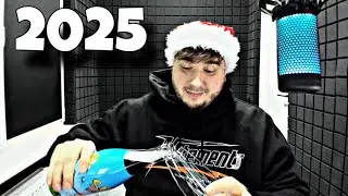 ПОЗДРАВЛЕНИЕ С НОВЫМ 2025 ГОДОМ / ИТОГИ ГОДА И ПЛАНЫ 