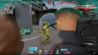 Ace clutch rank reyna