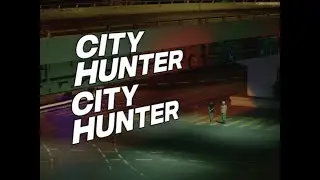 bkho bain & Wink - City Hunter (OFFICIAL MV) Directed by It's Phyoe