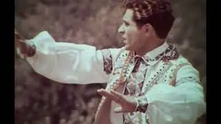 Nicolae Sulac - Nunta colhoznică / Vorniceii vestea poartă (1962)