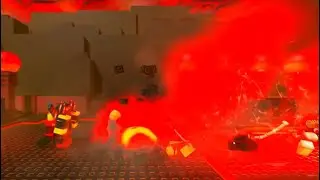 POV: Ubers vs. Terminator