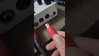 How to connect a synth to a guitar pedal with midi ins and outs and setting everything up the right!