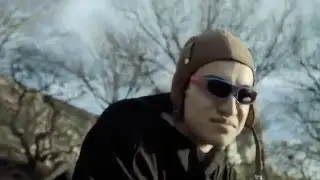 Filthy Frank Anime Intro OVA (Official 2016) 奇数の男の漫画
