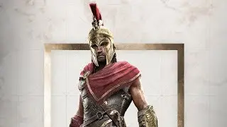ШОК!!!! Слив Assassin's Creed Odyssey!!!