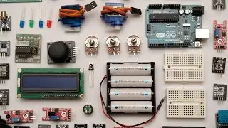 Electronics Lab in Sultanpur #sultanpur #arduino