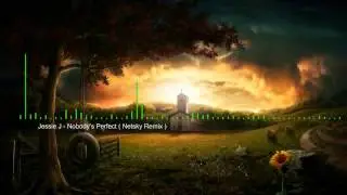 Jessie J - Nobobdy's Perfect ( Netsky Remix )