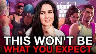 The REAL reason GTA 6 is delayed...