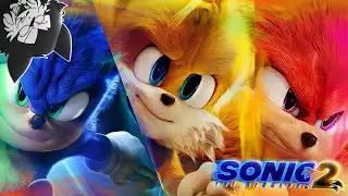 En mi Opinión Sonic 2 es ÉPICA (Sin Spoilers)