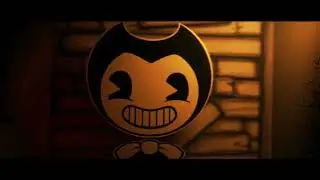 [SFM/BATIM] Bendy And The Ink Machine | Chapter 1 Reveal Trailer Remake