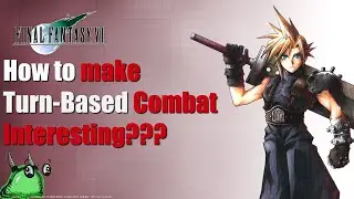 How To Make Turn Based Combat (TBC) Interesting!?