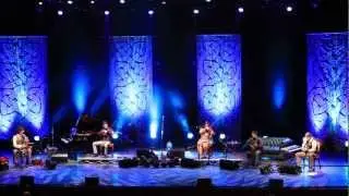 Alban Fuam - Blarney Pilgrim/John Ryan's Polka - Live Teatro Romano Verona