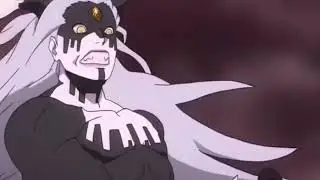 Anime battle