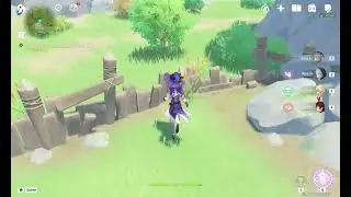 XiangLing's Quest *GENSHIN IMPACT* (Part 3)