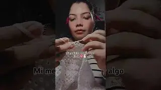 Tejer es mi terapia #music #dance #newmusic #song #alesacasa #crochet