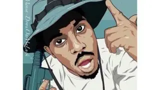 Vic Mensa - Down On My Luck (J-LOUIS Remix)