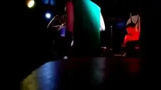 NATRY - часть2 (Саратов_12.10.14_Magic)