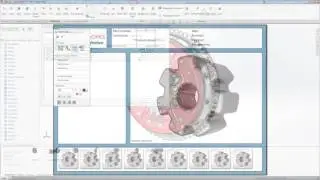 SOLIDWORKS MBD How-To video tutorials part 3