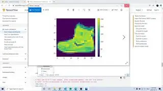 TensorFlow Example