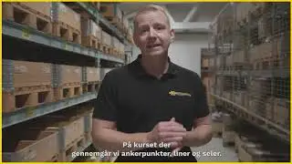Kursus i faldsikring - Fyns Kran Udstyr A/S