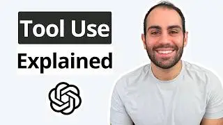 How to Improve LLMs with Tools (ft. OpenAI Agents SDK)