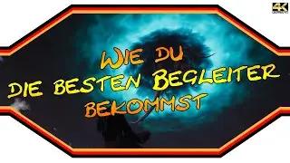 Conan Exiles - Isle of Siptah ★ How to get the best companions ★ Guide [4k]