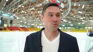 Интервью Дениса Лебедева