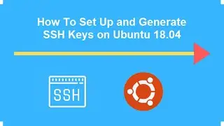 How to Complete SSH Authentication on Windows? Installing OpenSSH in Ubuntu and Connect to Ubuntu