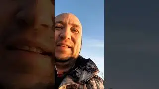 поймал Мегалодона