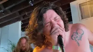 Sunflo'er live at Mathcore Index Fest 2023 (full set)