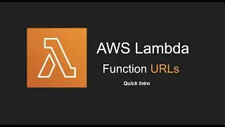 AWS Lambda Function URLs