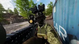 Tactical Shooters Keep Getting Better